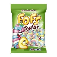 Marshmallow Florestal Fofs Escolha Seu Pacote E Sabor