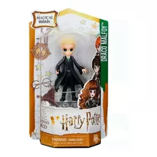 Harry Potter Mini Figura Draco Malfoy