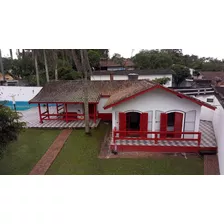 Casa Condominio Clube De Campo Anchieta - Santo André -sp 