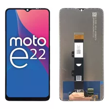 Modulo Pantalla Para Motorola E22 / E22i Xt-2239 Oled