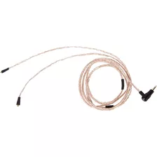 Cable Balanceado Ibasso Cb12 Mmcx Auriculares Con Monitor