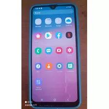 Celular Samsung Galaxy A30s 64 Gb