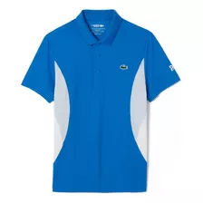 Chomba Polo Lacoste Novak Dh7330 Tennis