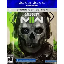 Call Of Duty Mw2 Ps4 Ps5