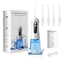 Limpiador Irrigador Bucal Waterpik Irrigado Agua Dental