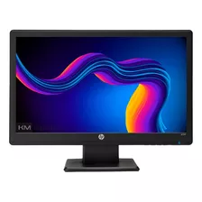 Monitor Hp Lv1911 18.5 Led Vga