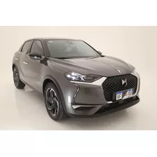 Ds3 Crossback Puretech 155 Rivoli At6 Permuta Fin B