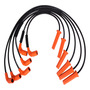 Jgo Cables Buja Elite Para Pontiac Sv6 3.5l 6cil 2005