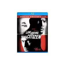 Law Abiding Citizen Law Abiding Citizen Usa Bluray X 2