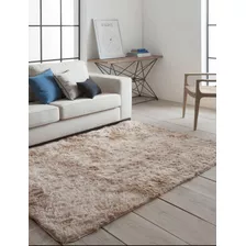 Tapete Sala Quarto Peludo Felpudo Luxo 1,50x1,00 *promoção* 