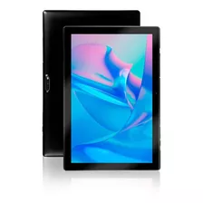 Tablet Goldentec Tab10 3g 2gb + 32gb 10 Hd Ips Android | Gt Cor Preto