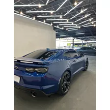 Chevrolet Camaro 2019 6.2 V8 Ss 2p Coupé