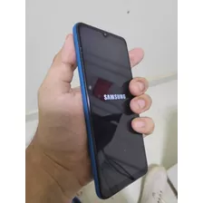Samsung Galaxy A02 Dual Sim 32 Gb Azul 2 Gb Ram 