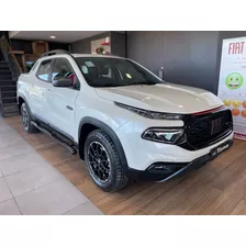 Fiat Toro Ultra 