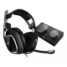 Astro A40 Mixamp Pro Tr Gen4 Xboxone/pc Dolby Digital Surrou