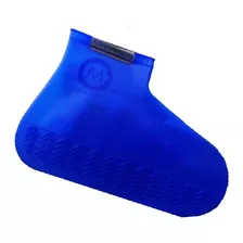 Funda Para Zapato De Silicona(el Par)