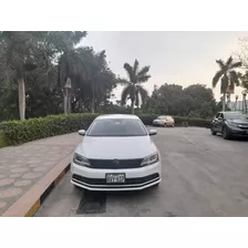 Volkswagen Jetta 2016 2.0 Automático 55mil Km