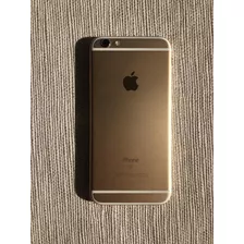iPhone 6s- 32gb- Gold- Impecable!!! 