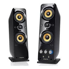 Sistema De Bocinas Multimedia Creative Gigaworks T40 Series 