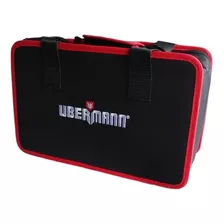 Bolso De Transporte Ubermann 36x23x16 Cm (14 Pulgadas)