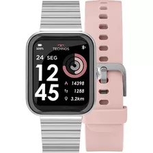 Relógio Technos Smartwatch Max Connect - Tmaxak/7k