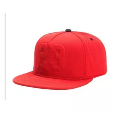 Jockey Snapback 23 Doble Aa