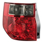 Par Faros Honda Element 2007-2008 Fondo Crom Tyc 