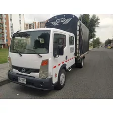 Nissan Cabstar Nt400 3000cc