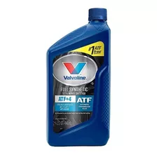 Fluidina Valvoline Atf+4 946ml. L46