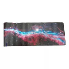 Mouse Pad Diseño Universo 70x30cm