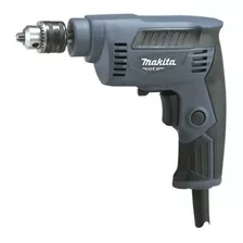 Furadeira Makita Alta Rotação M6501g 110v Ou 220v