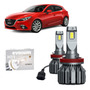 Faro Mazda 3 2014 2015 2016 Para Foco Xenon