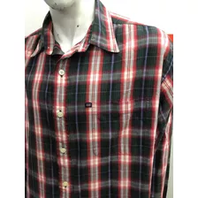 Camisa Polo Jeans Co. Ralph Lauren Talle Xl