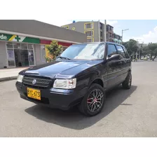 Fiat Uno Fire Aire Acondicionado