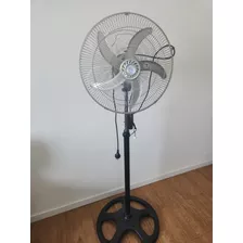 Ventilador De Pie Suzika