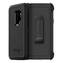 Estuche Otterbox Defender Para Samsung Galaxy S9 Plus 