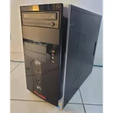 Pc Core I3 4 Gb Hd 320