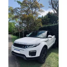 Range Rover Evoque Hse Si4