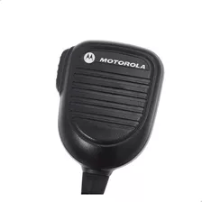 Microfone Para Moveis Motorola Mototrbo Dgm Original C/nf