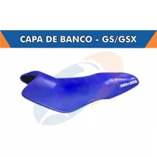 Capa Do Banco Sea Doo Gs E Gsx