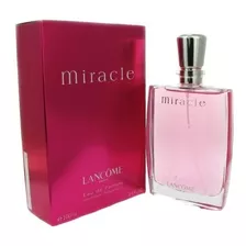 Perfume Miracle 100ml Dama (100% Original)