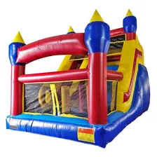 Inflable Multipropósito Mágico 6x4