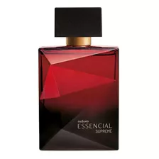 Natura Essencial Supreme Deo Parfum 100ml Masculino
