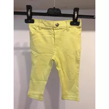 Pantalon De Oshkosh De Niña Nuevo De6a9 Meses