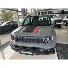 Jeep Renegade Trailhawk 4x4 1.3 2024 Okm At9