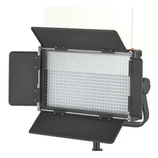 Came-tv 576 Daylight Led One Light Kit With V-mount