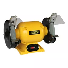 Amoladora De Banco 550w Ab550 Barovo - Pintolindo