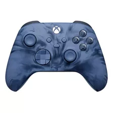 Controle Microsoft Xbox Sem Fio - Stormcloud Vapor