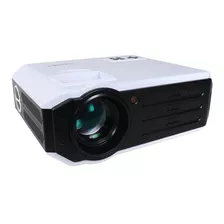 Proyector Profesional Led 3200 Lumens 120w Spectrum Msi