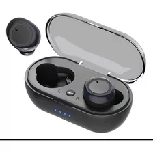 Audífonos Y50 Bluetooth Inalambricos